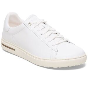 Birkenstock Bend Low Leather Sneakers